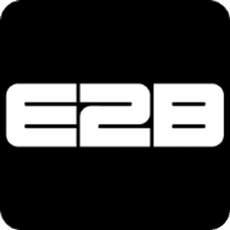 E2B logo
