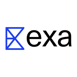 Exa logo