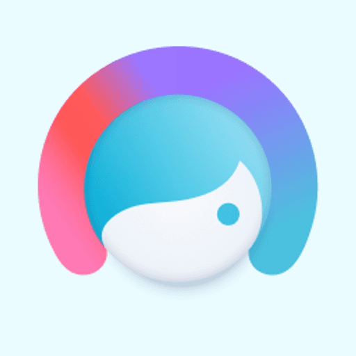 Newest AI tool: Facetune - Selfie and portrait editor with AI retouching