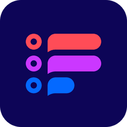 Fastio logo