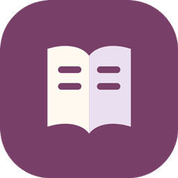 FicWeave logo