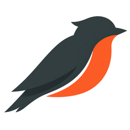 FieldRobin logo
