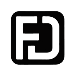 FluentDictation logo