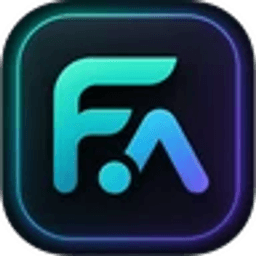 Flux Art logo