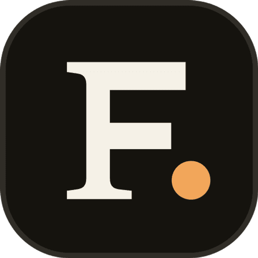 Newest AI tool: Fontique - AI text effect generator for fire, neon, gold and tattoo lettering