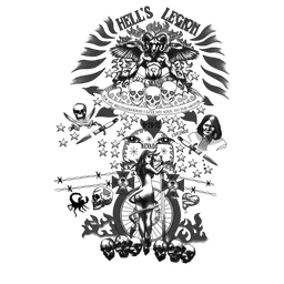 Hadess logo