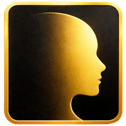 HeadshotBook logo