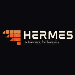 Hermes logo