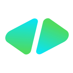 HyperFrames logo