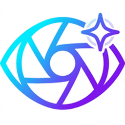 Image Describer logo