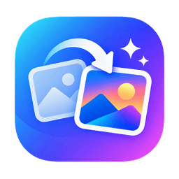 Image to Image AI logo