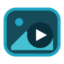 ImgVid logo