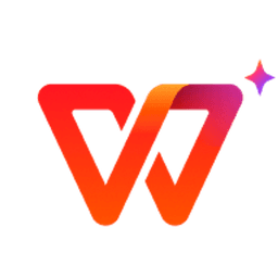 WPS JPG to Excel logo