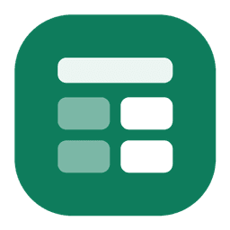 JPG2Excel logo