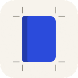 kdpbook.io logo