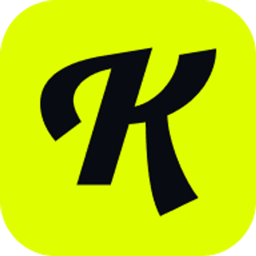 Newest AI tool: Kittl - The AI-first design platform for creators