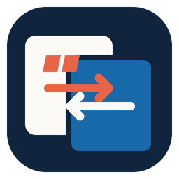 LinkedIn Translator logo
