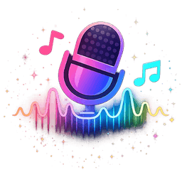 Lip Sync AI logo