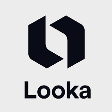 Looka AI tool logo