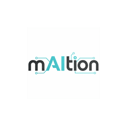 mAItion logo