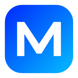 Maxdesk logo