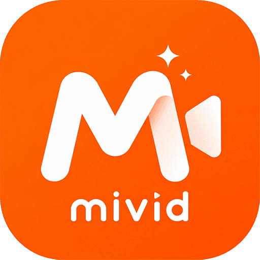 Newest AI tool: Mivid - Turn scripts into faceless videos with AI