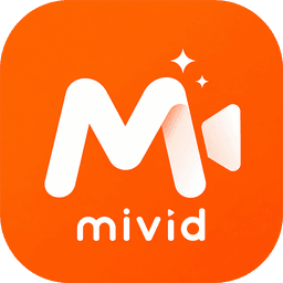 Mivid logo