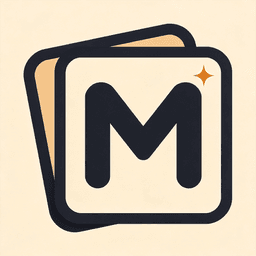 MomentSift logo