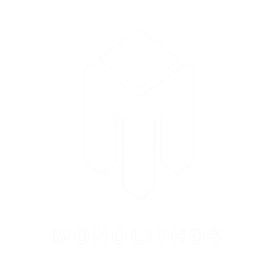 Monolithos logo