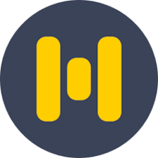 Murf Studio AI tool logo