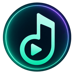 MusicAura AI logo