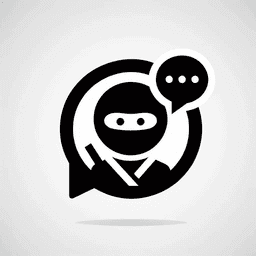 NinjaChat MCP logo