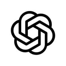 OpenAI API AI tool logo