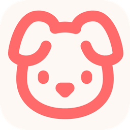 PawPortrait logo