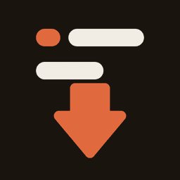 PDFtoMarkdown.ai logo