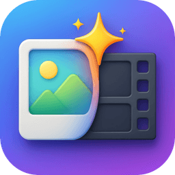 Photo to Video logo