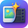 Photo to Video logo
