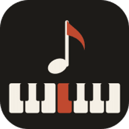 Piano to Sheet Music logo