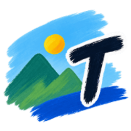 PicReword logo
