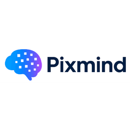 PixMind logo