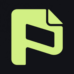PlotToFilm logo