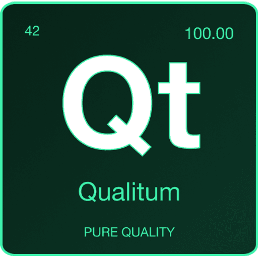 Newest AI tool: Qualitum - Agentic computer system validation