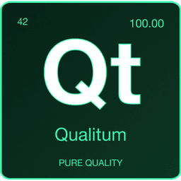 Qualitum logo