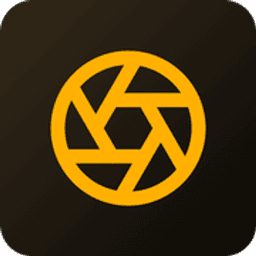 Realistic AI logo