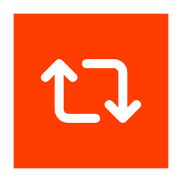 Rephrase AI logo