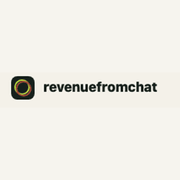 RevenueFromChat logo