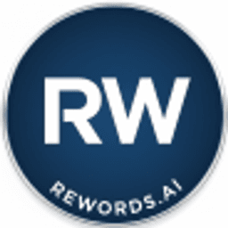 ReWords.AI logo