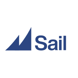 Sail Research logo