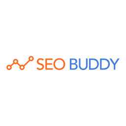 SEO Buddy logo