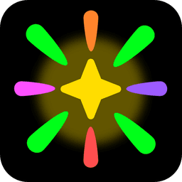 SparkPix logo